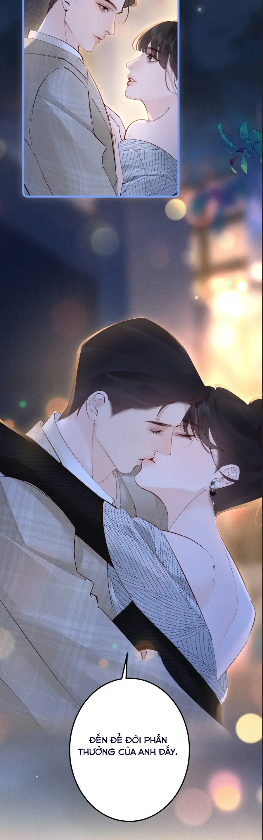 Siêu Cấp Cưng Chiều - Chapter 36 - Page 27