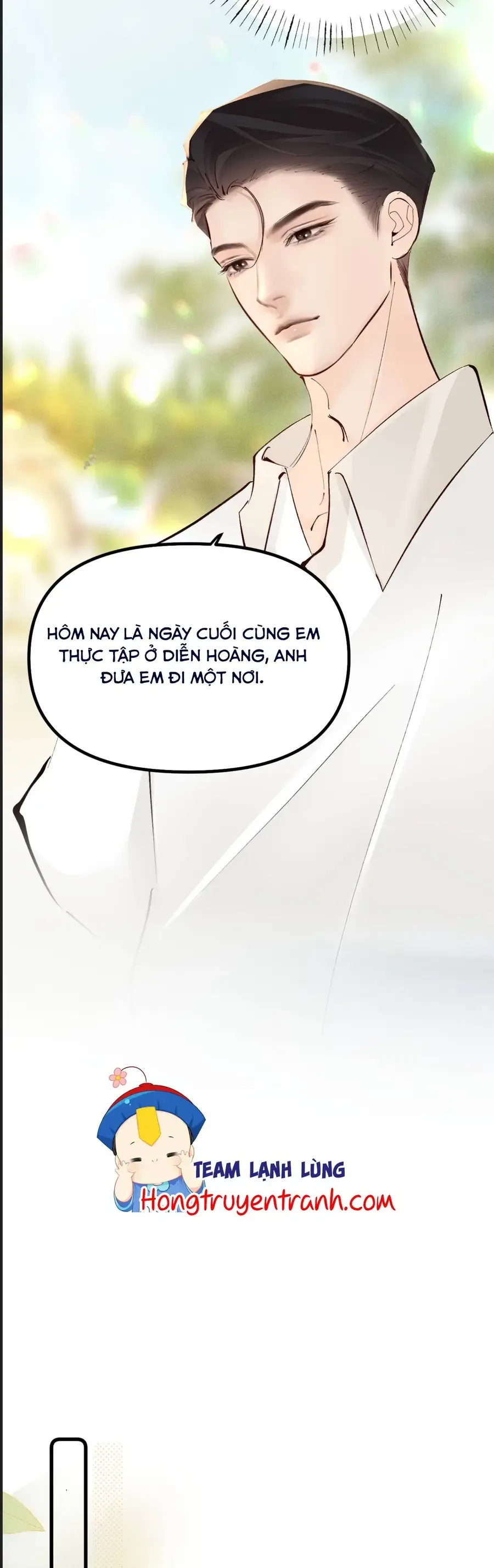 Siêu Cấp Cưng Chiều - Chapter 36 - Page 3