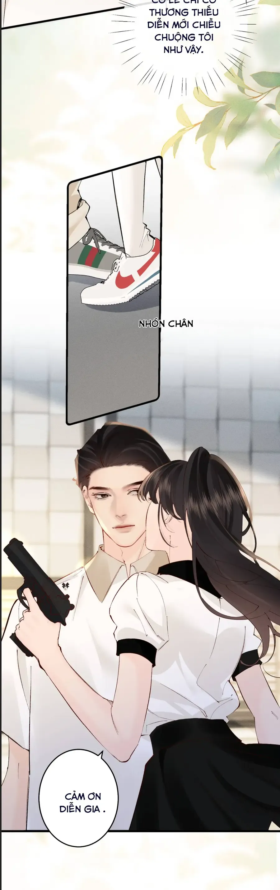 Siêu Cấp Cưng Chiều - Chapter 36 - Page 6