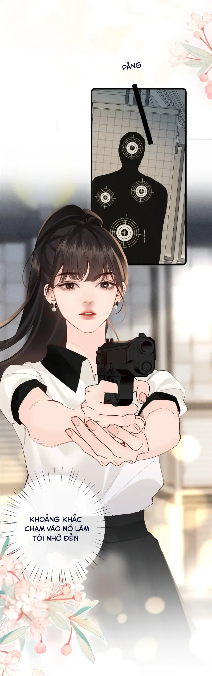 Siêu Cấp Cưng Chiều - Chapter 36 - Page 7