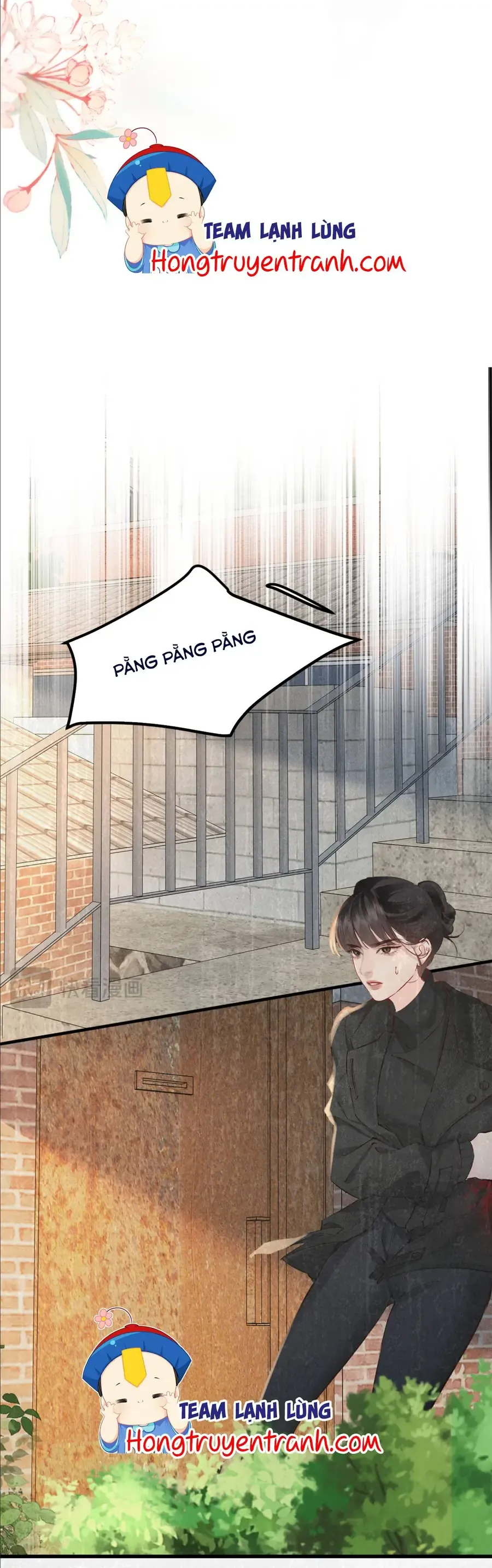 Siêu Cấp Cưng Chiều - Chapter 36 - Page 8