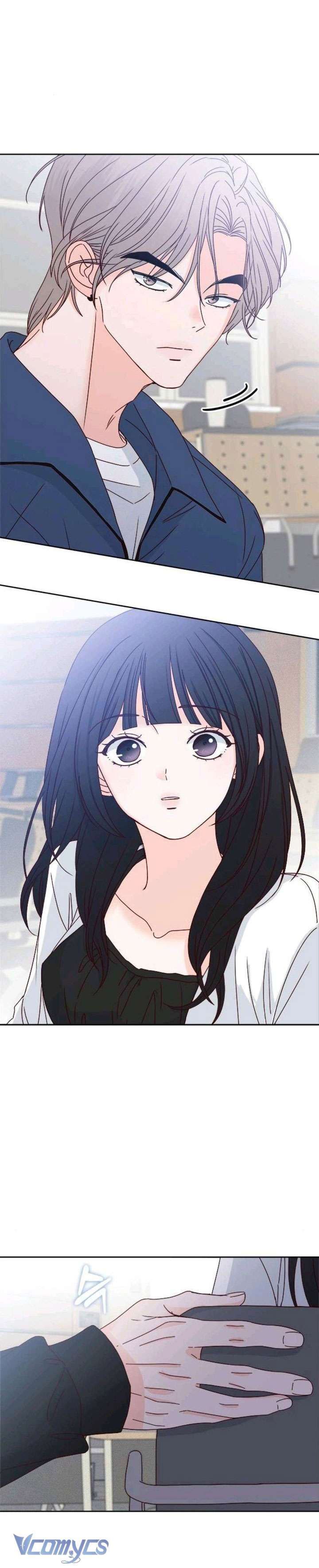 Quân Sư Tình Yêu Của Tôi - Chapter 7 - Page 21