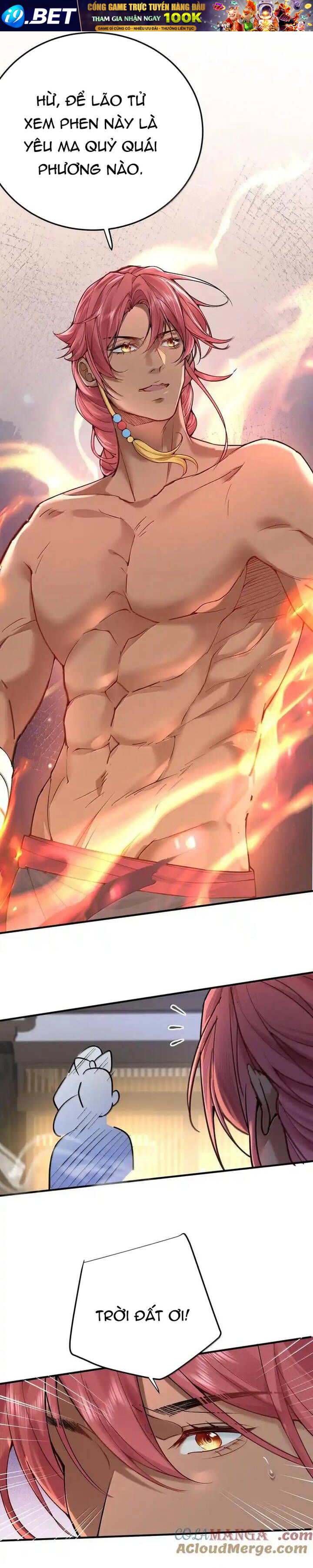 Ta Vô Địch Lúc Nào - Chapter 283 - Page 16