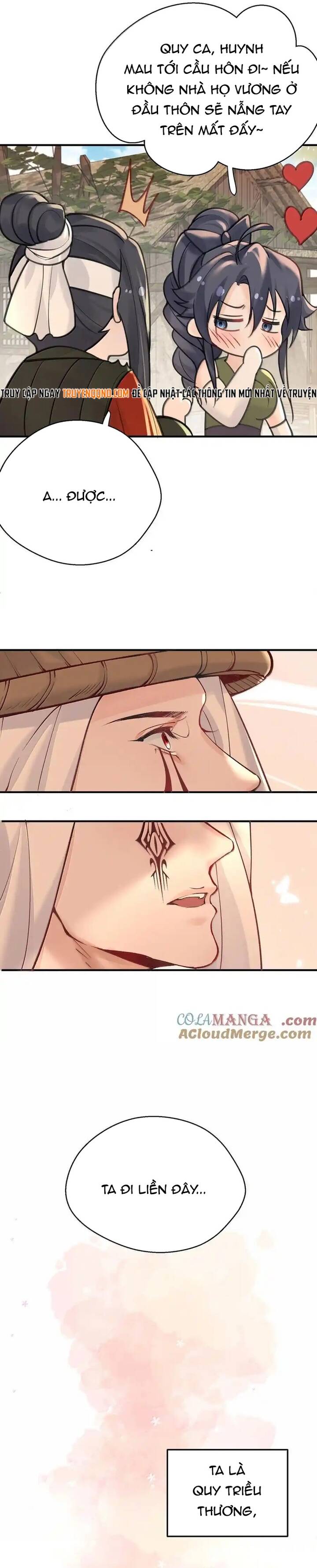 Ta Vô Địch Lúc Nào - Chapter 283 - Page 3