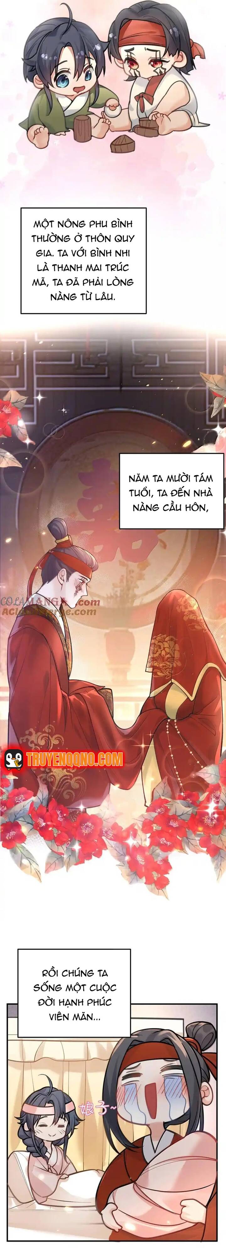 Ta Vô Địch Lúc Nào - Chapter 283 - Page 4