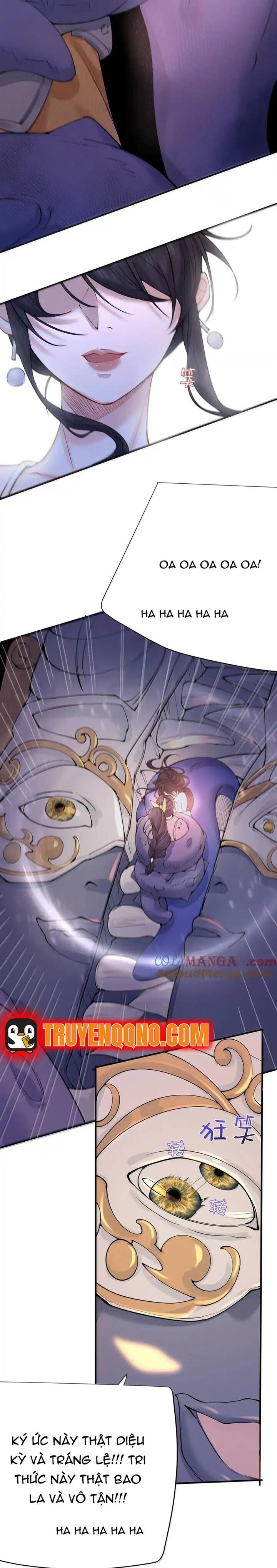 Ta Vô Địch Lúc Nào - Chapter 284 - Page 11