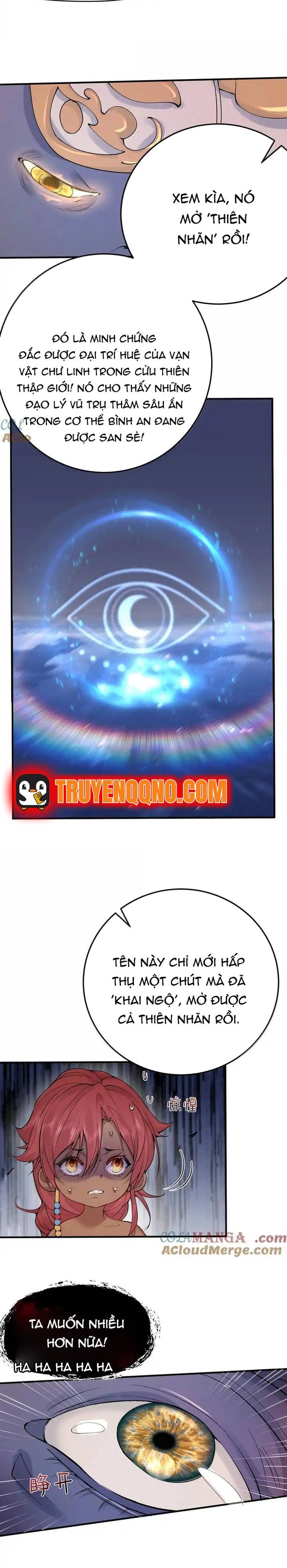 Ta Vô Địch Lúc Nào - Chapter 284 - Page 12