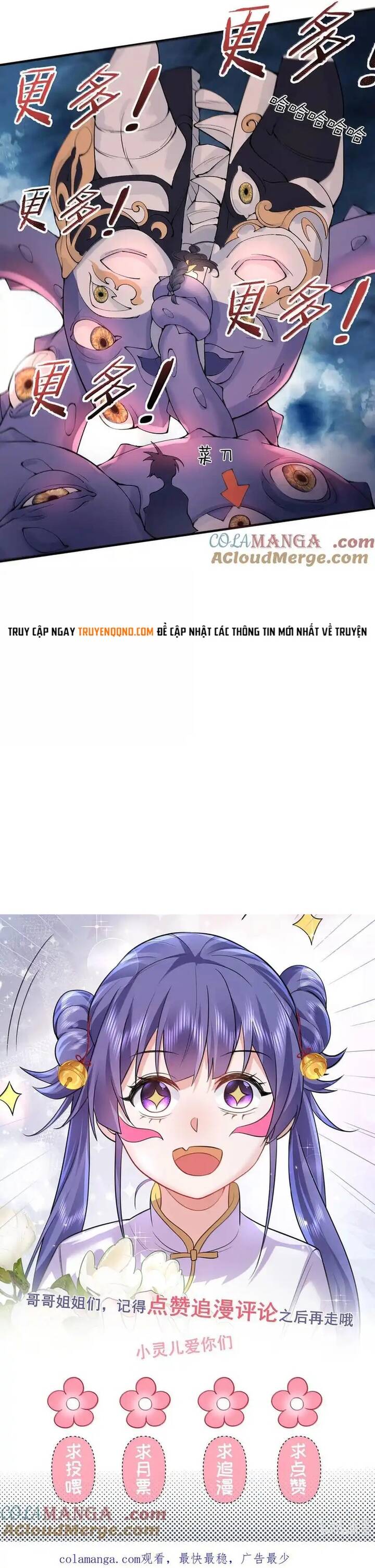 Ta Vô Địch Lúc Nào - Chapter 284 - Page 13