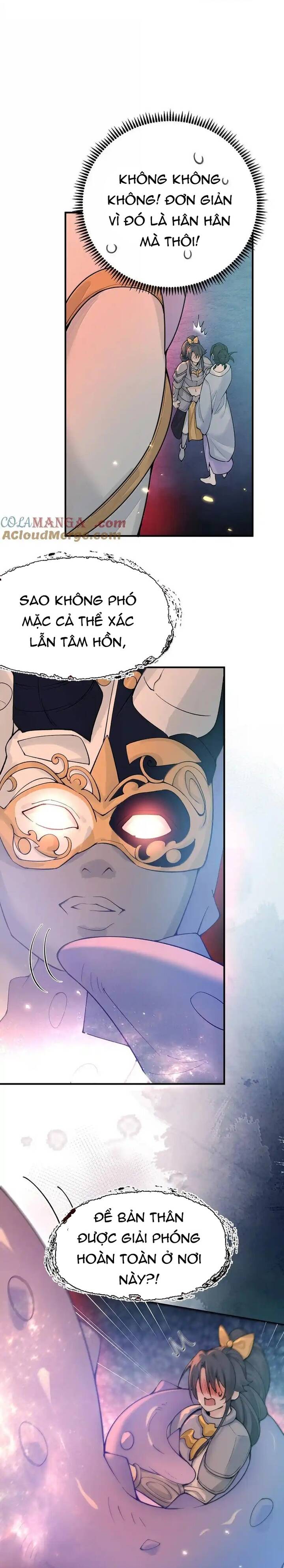 Ta Vô Địch Lúc Nào - Chapter 284 - Page 3