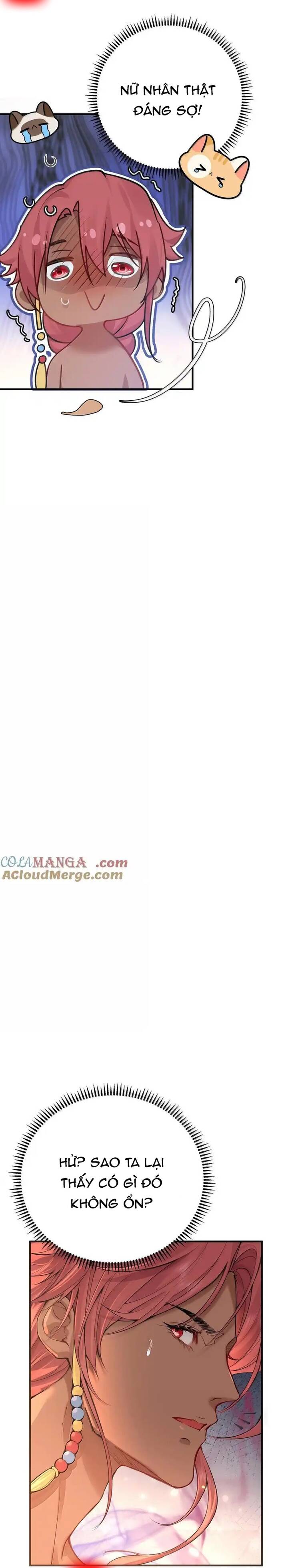 Ta Vô Địch Lúc Nào - Chapter 284 - Page 5