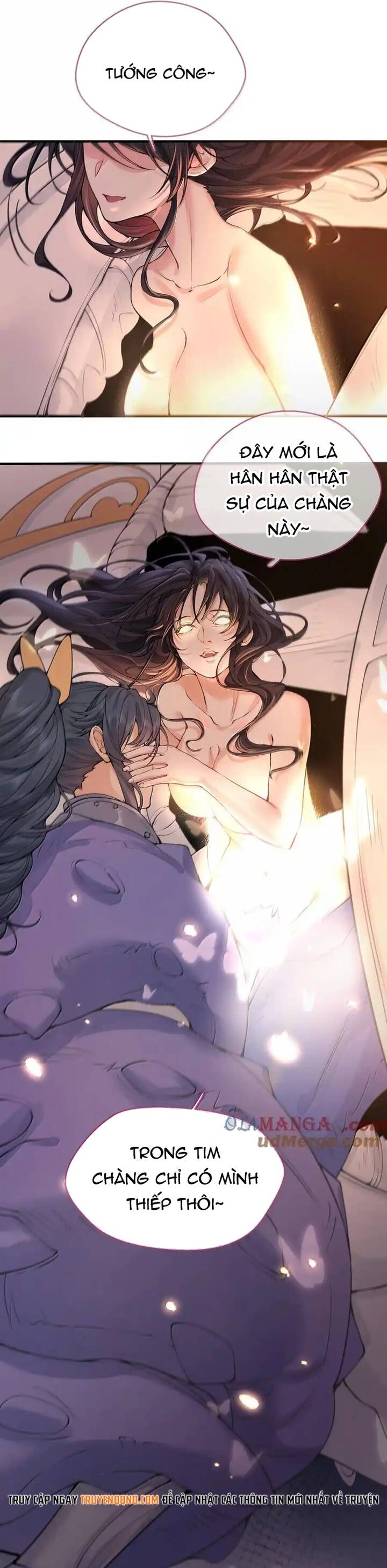 Ta Vô Địch Lúc Nào - Chapter 284 - Page 7