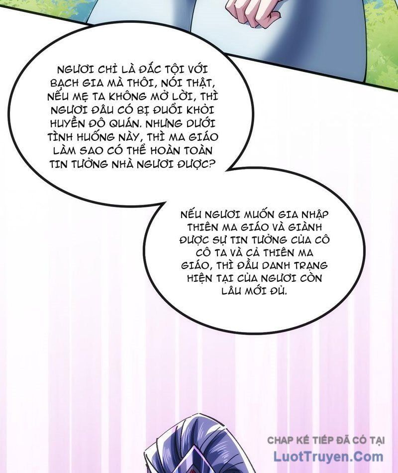 Tu Tiên Thần Tốc - Chapter 33 - Page 10