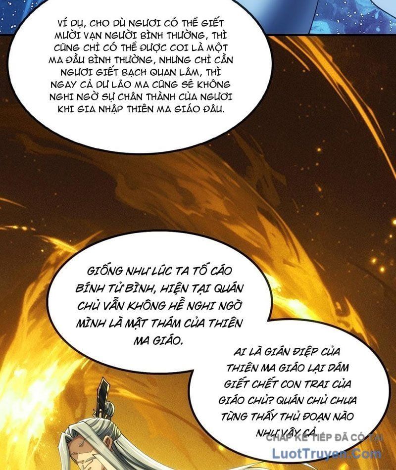 Tu Tiên Thần Tốc - Chapter 33 - Page 19