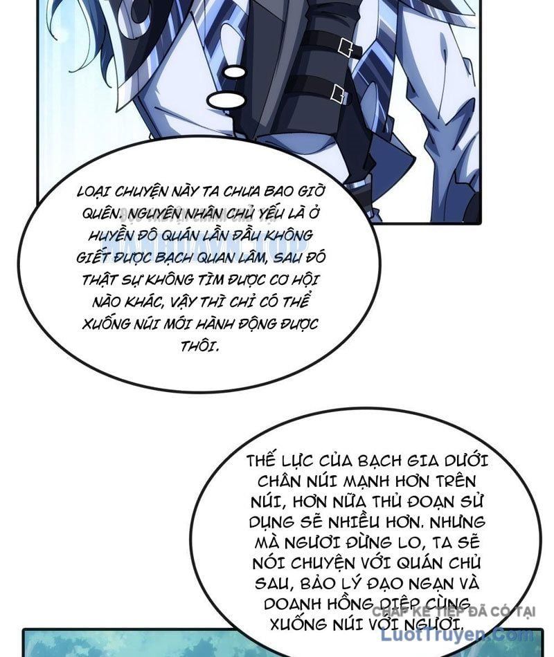 Tu Tiên Thần Tốc - Chapter 33 - Page 23