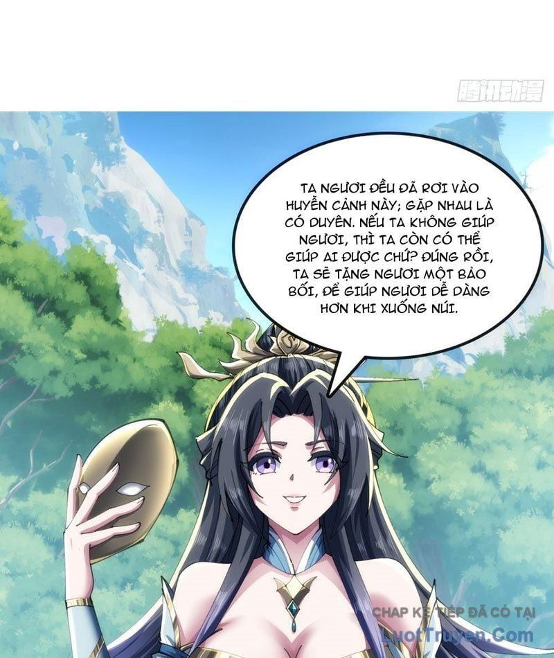 Tu Tiên Thần Tốc - Chapter 33 - Page 27