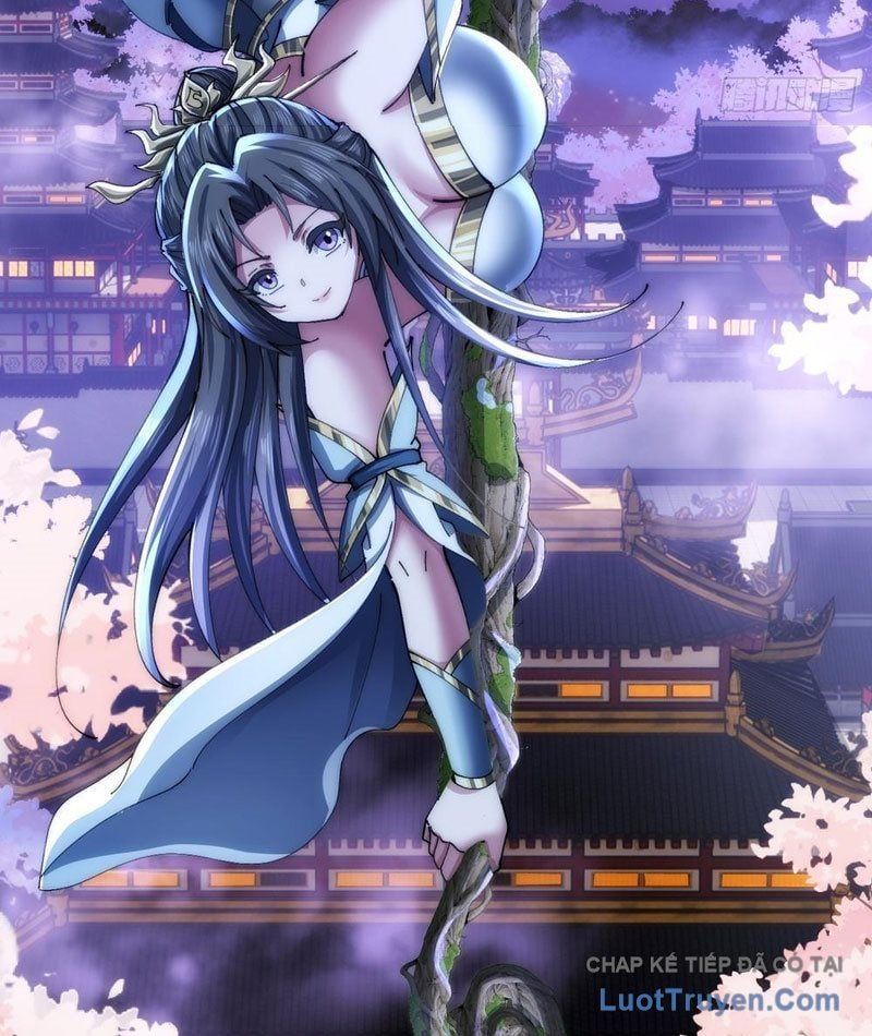 Tu Tiên Thần Tốc - Chapter 33 - Page 3