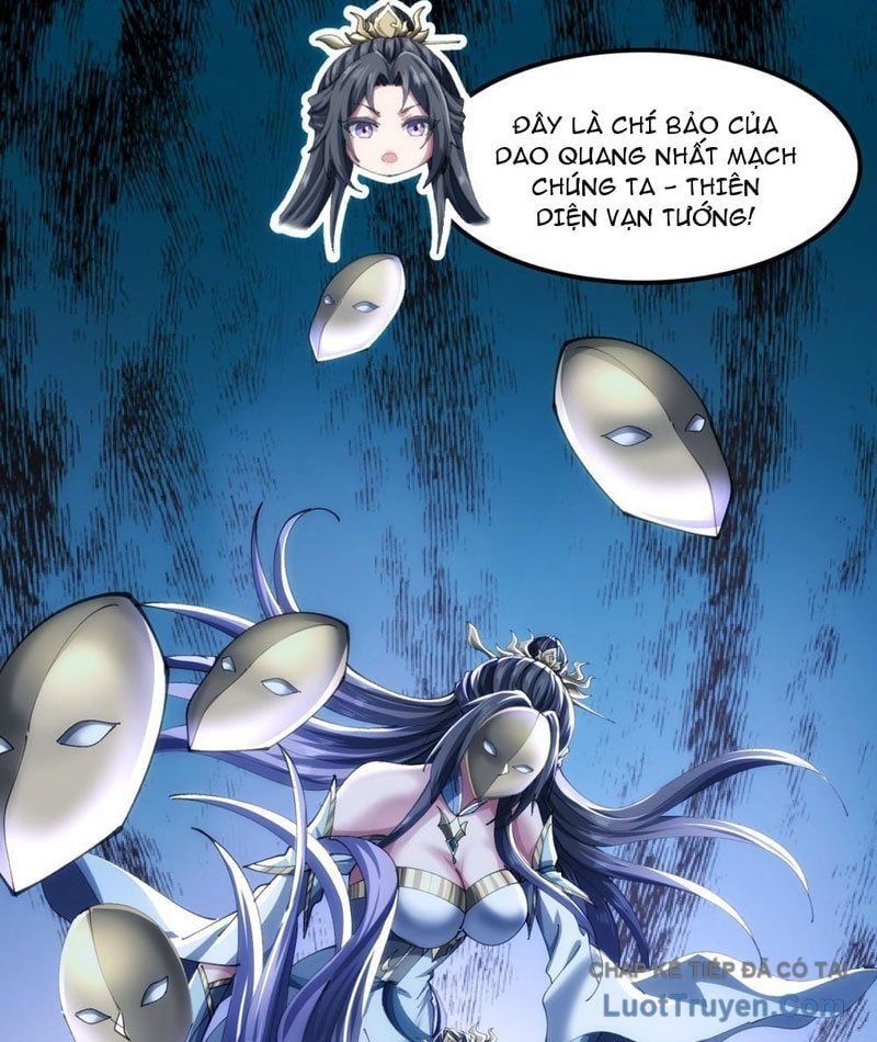 Tu Tiên Thần Tốc - Chapter 33 - Page 32