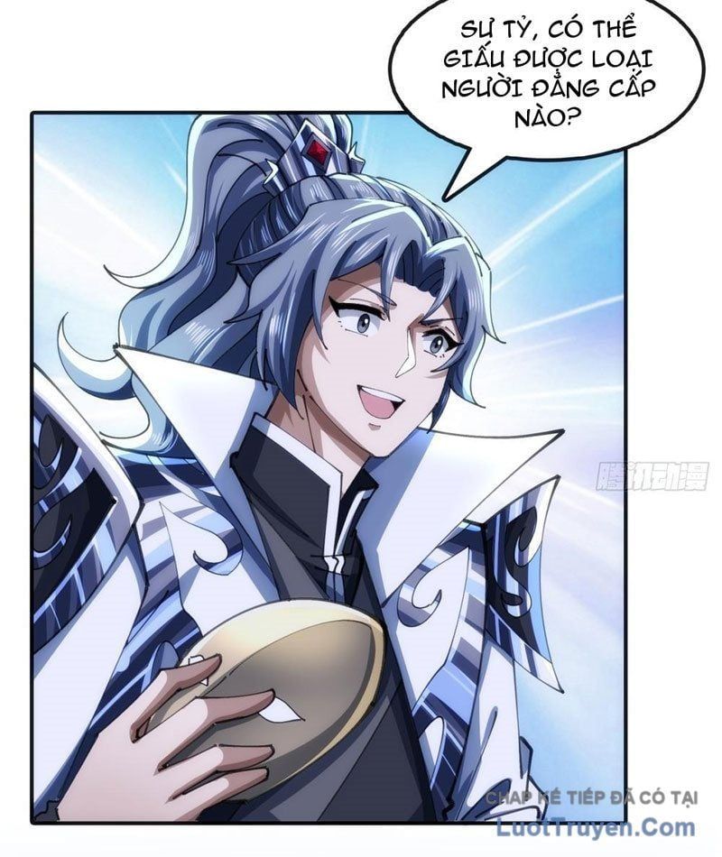 Tu Tiên Thần Tốc - Chapter 33 - Page 35