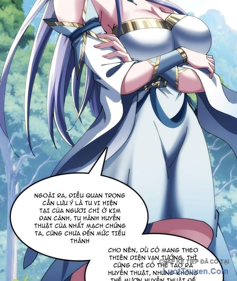 Tu Tiên Thần Tốc - Chapter 33 - Page 37