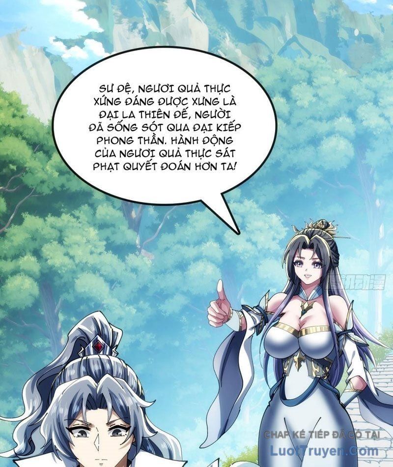 Tu Tiên Thần Tốc - Chapter 33 - Page 40