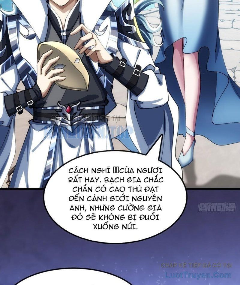 Tu Tiên Thần Tốc - Chapter 33 - Page 41