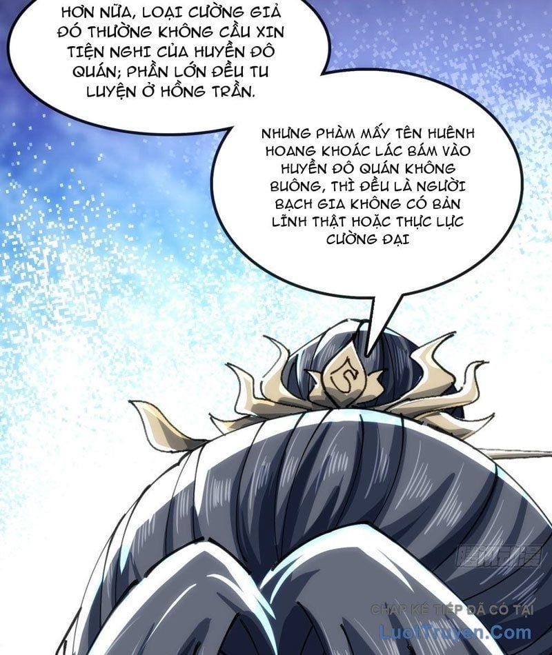 Tu Tiên Thần Tốc - Chapter 33 - Page 42