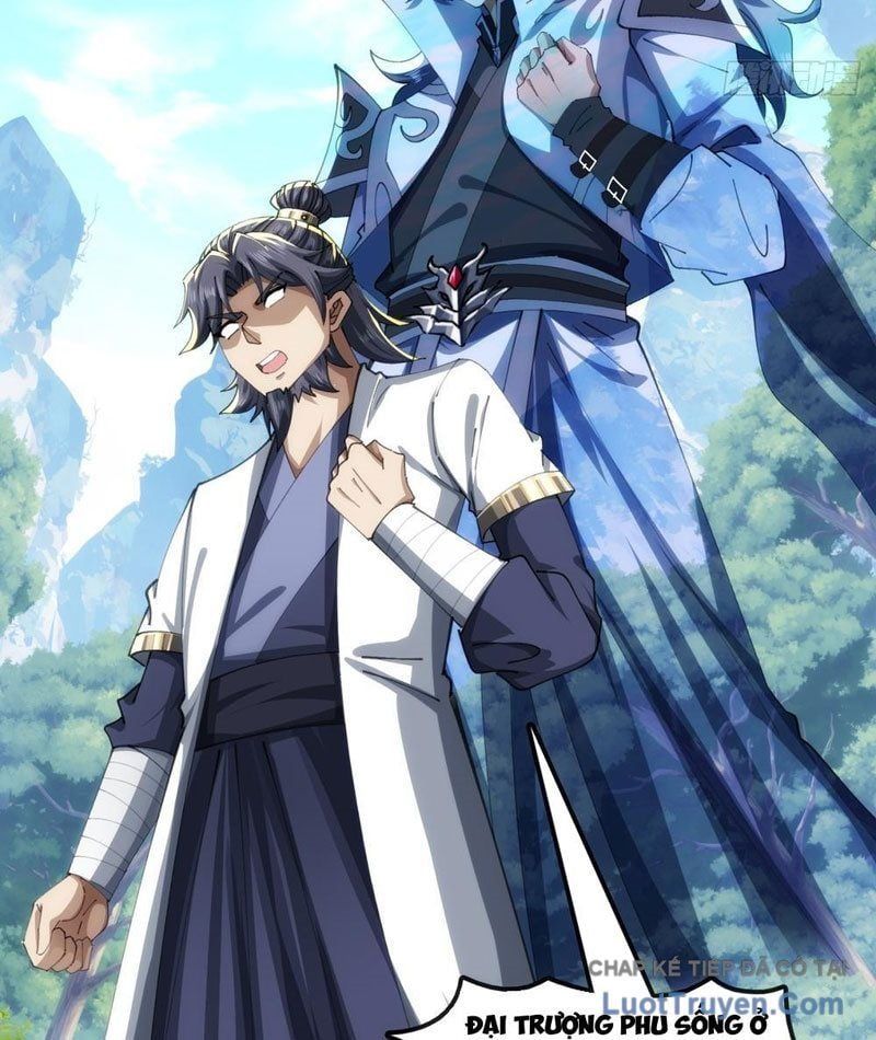 Tu Tiên Thần Tốc - Chapter 33 - Page 58