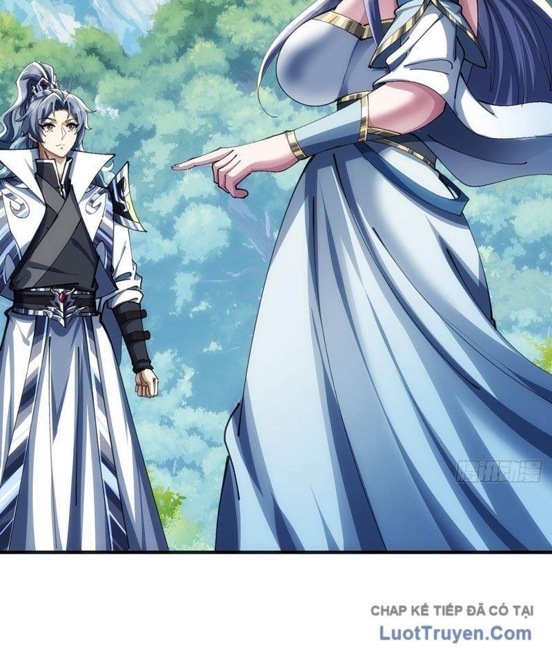 Tu Tiên Thần Tốc - Chapter 33 - Page 6