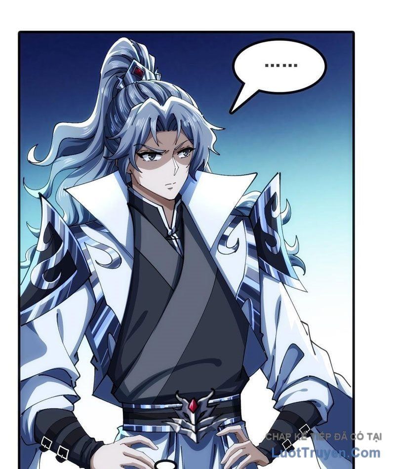 Tu Tiên Thần Tốc - Chapter 33 - Page 7