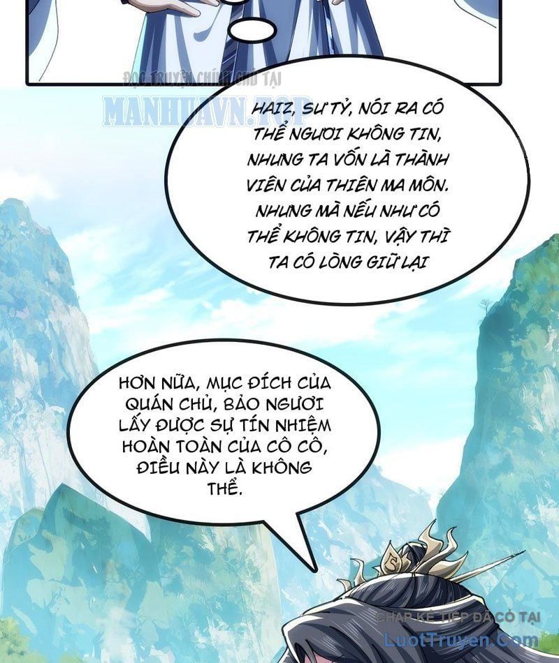 Tu Tiên Thần Tốc - Chapter 33 - Page 8
