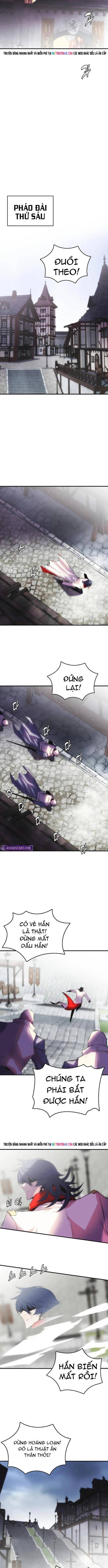 Bản Năng Hồi Quy Của Chó Săn - Chapter 92 - Page 3