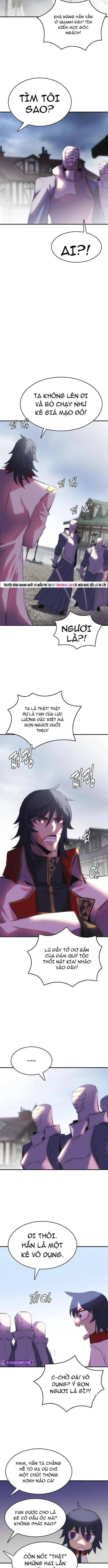 Bản Năng Hồi Quy Của Chó Săn - Chapter 92 - Page 4