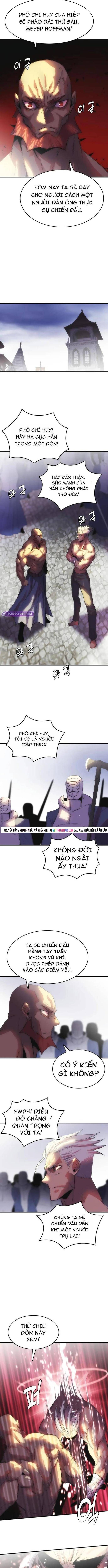 Bản Năng Hồi Quy Của Chó Săn - Chapter 92 - Page 7