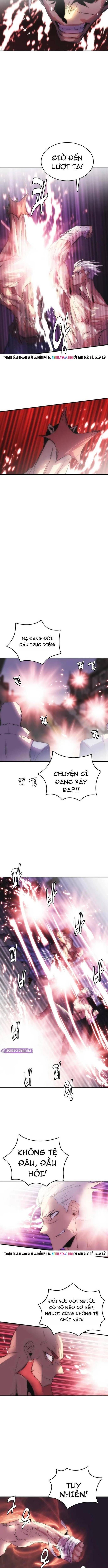 Bản Năng Hồi Quy Của Chó Săn - Chapter 92 - Page 8