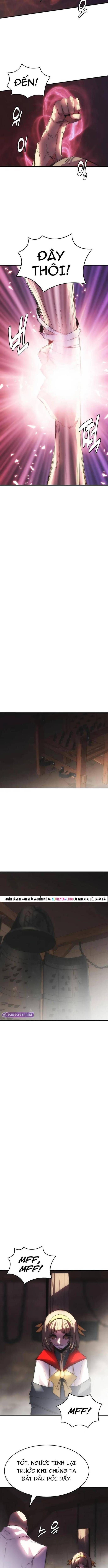 Bản Năng Hồi Quy Của Chó Săn - Chapter 92 - Page 9