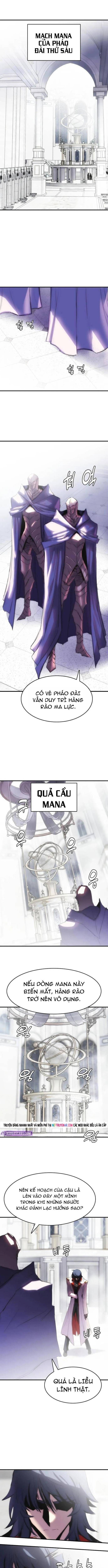 Bản Năng Hồi Quy Của Chó Săn - Chapter 93 - Page 3