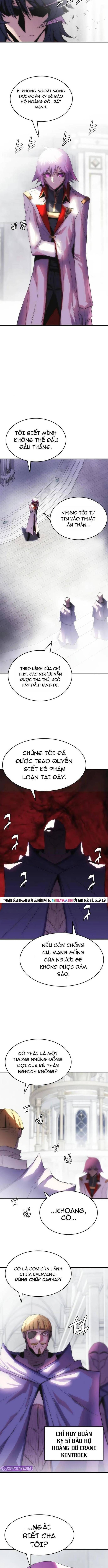 Bản Năng Hồi Quy Của Chó Săn - Chapter 93 - Page 4