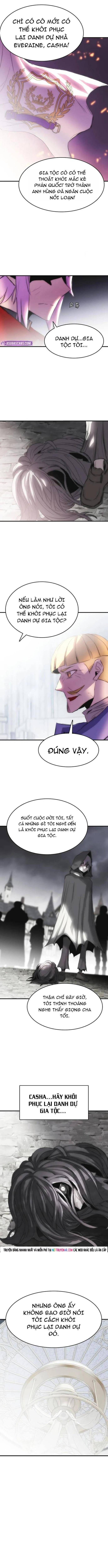 Bản Năng Hồi Quy Của Chó Săn - Chapter 93 - Page 6
