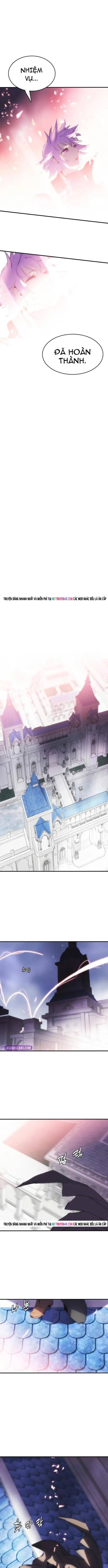 Bản Năng Hồi Quy Của Chó Săn - Chapter 93 - Page 8