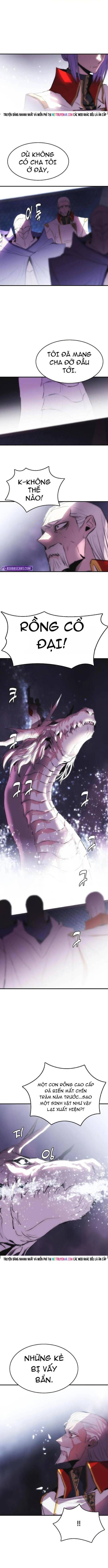 Bản Năng Hồi Quy Của Chó Săn - Chapter 94 - Page 10