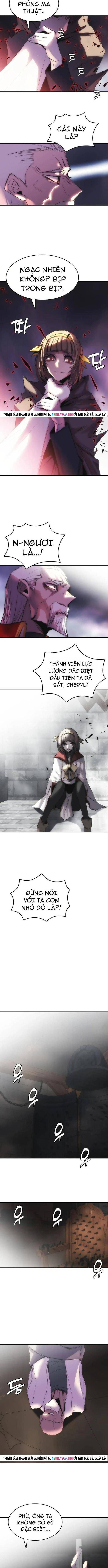 Bản Năng Hồi Quy Của Chó Săn - Chapter 94 - Page 3