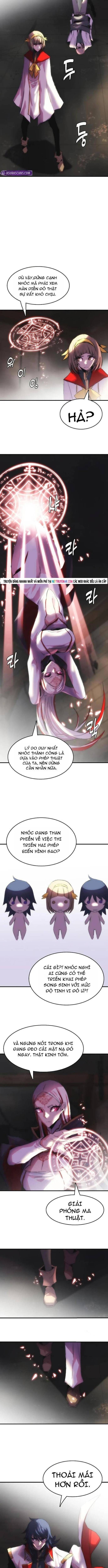 Bản Năng Hồi Quy Của Chó Săn - Chapter 94 - Page 4