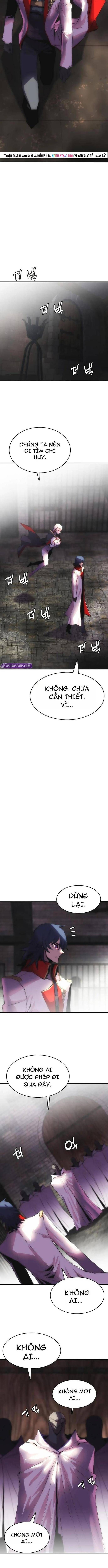 Bản Năng Hồi Quy Của Chó Săn - Chapter 94 - Page 5