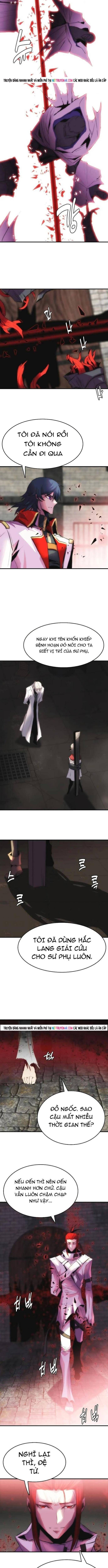 Bản Năng Hồi Quy Của Chó Săn - Chapter 94 - Page 7