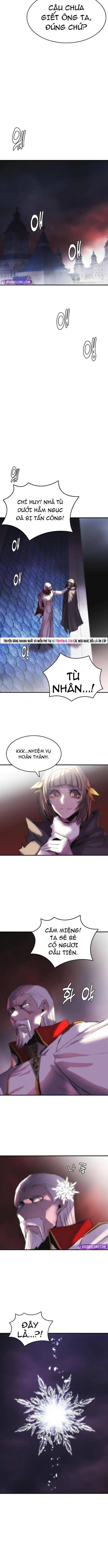 Bản Năng Hồi Quy Của Chó Săn - Chapter 94 - Page 8