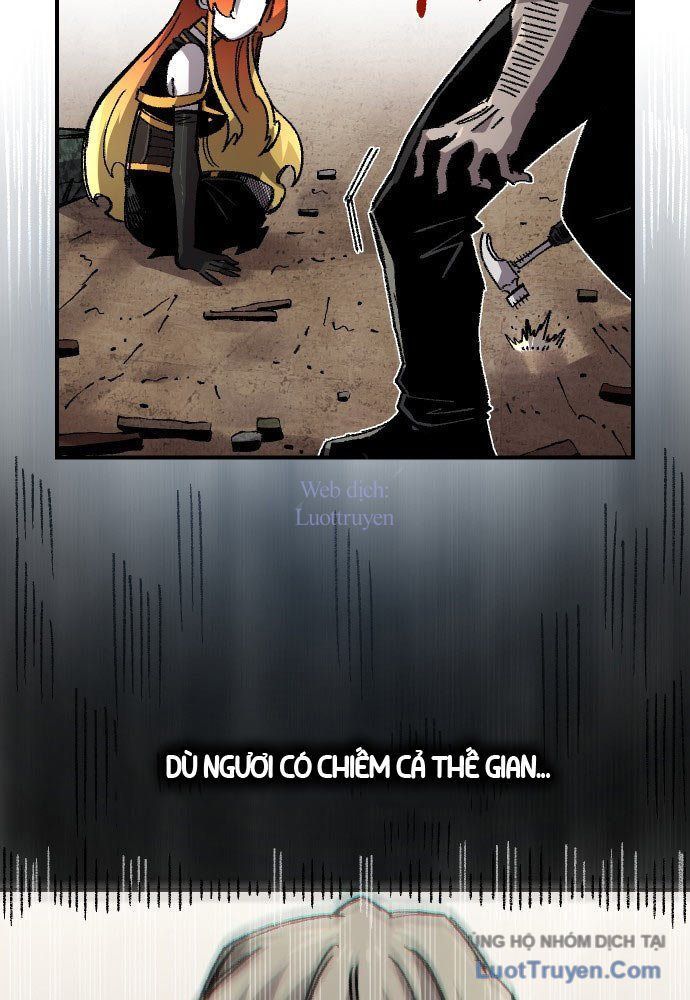 Sắp Xuất Ngũ Thì Isekai - Chapter 177 - Page 10