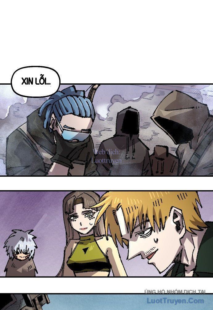 Sắp Xuất Ngũ Thì Isekai - Chapter 177 - Page 101