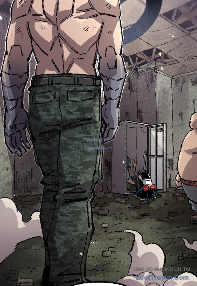 Sắp Xuất Ngũ Thì Isekai - Chapter 177 - Page 104