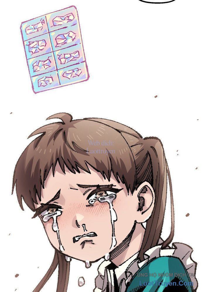 Sắp Xuất Ngũ Thì Isekai - Chapter 177 - Page 106