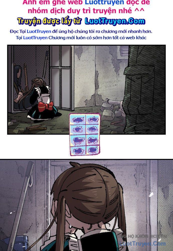 Sắp Xuất Ngũ Thì Isekai - Chapter 177 - Page 111